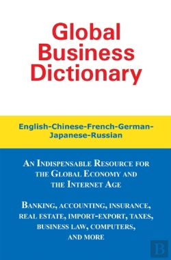 Bertrand.pt - Global Business Dictionary