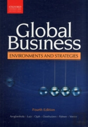 Global Business Environments And Strategies