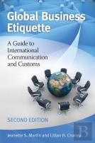 Global Business Etiquette