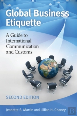 Bertrand.pt - Global Business Etiquette