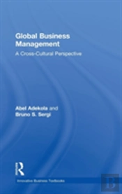 Global Business Management