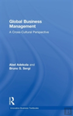 Bertrand.pt - Global Business Management