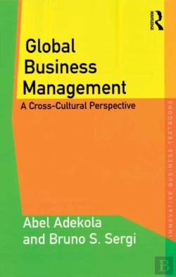 Bertrand.pt - Global Business Management