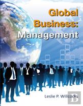 Global Business: Management