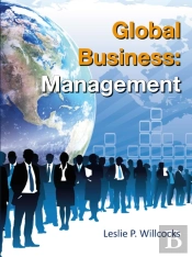 Global Business: Management