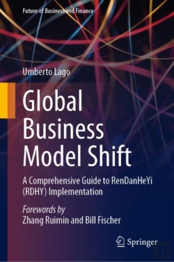 Bertrand.pt - Global Business Model Shift