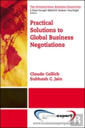 Global Business Negotiations Across Borders