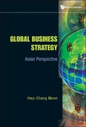 Global Business Strategy: Asian Perspective