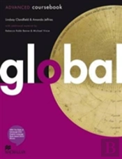 Global Business Student'S Book Pack Advanced Level