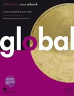 Bertrand.pt - Global Business Student'S Book Pack Advanced Level