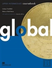 Global Business Student'S Book Pack Upper Intermediate Level