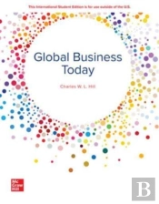 Global Business Today: 2024 Release Ise