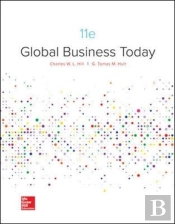Global Business Today