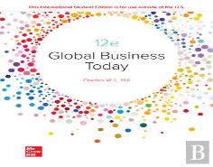 Global Business Today Ise
