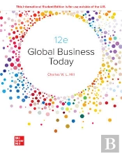 Global Business Today Ise