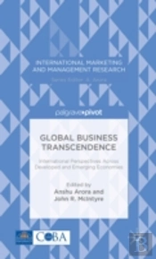 Global Business Transcendence