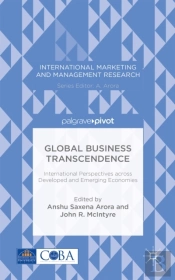 Global Business Transcendence