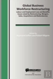 Global Business Workforce Restructuring