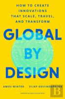 Global By Design