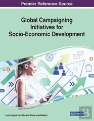 Global Campaigning Initiatives For Socio-Economic Development