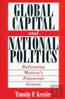 Global Capital And National Politics