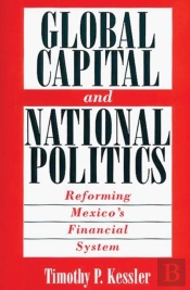 Global Capital And National Politics
