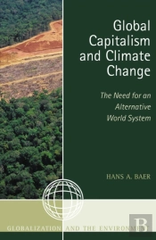 Global Capitalism And Climate Change