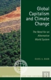 Global Capitalism And Climate Change