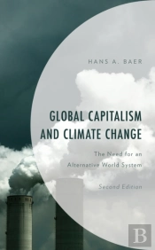 Global Capitalism And Climate Change