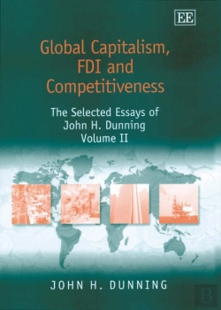 Bertrand.pt - Global Capitalism, Fdi And Competitiveness