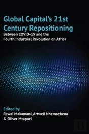 Global Capital'S 21st Century Repositioning