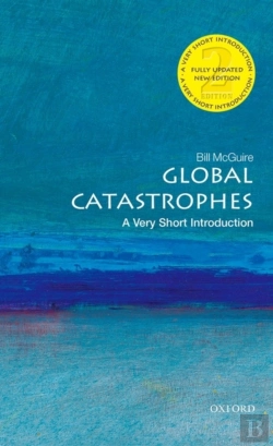 Bertrand.pt - Global Catastrophes: A Very Short Introduction