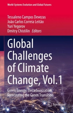 Bertrand.pt - Global Challenges Of Climate Change, Vol.1