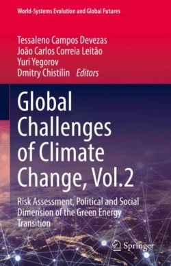 Bertrand.pt - Global Challenges Of Climate Change, Vol.2