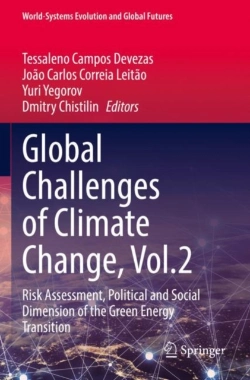 Bertrand.pt - Global Challenges Of Climate Change, Vol.2