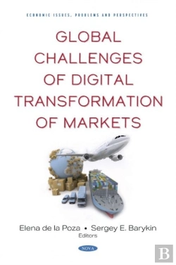 Bertrand.pt - Global Challenges Of Digital Transformation Of Markets