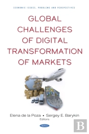 Global Challenges Of Digital Transformation Of Markets