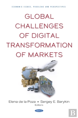 Bertrand.pt - Global Challenges Of Digital Transformation Of Markets