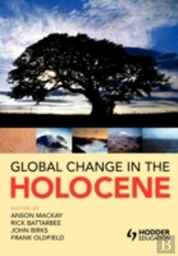 Bertrand.pt - Global Change In The Holocene