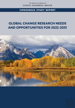 Bertrand.pt - Global Change Research Needs And Opportunities For 2022-2031