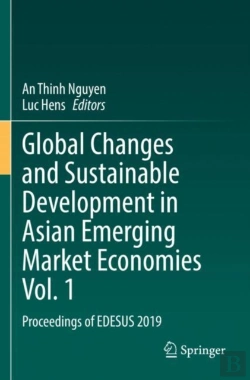 Bertrand.pt - Global Changes And Sustainable Development In Asian Emerging Market Economies Vol. 1