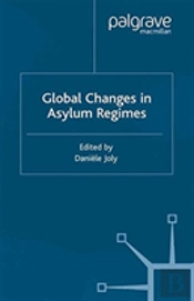 Global Changes In Asylum Regimes