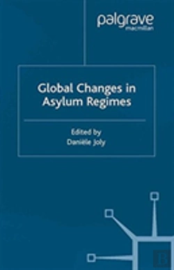 Bertrand.pt - Global Changes In Asylum Regimes