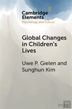 Bertrand.pt - Global Changes In Children'S Lives