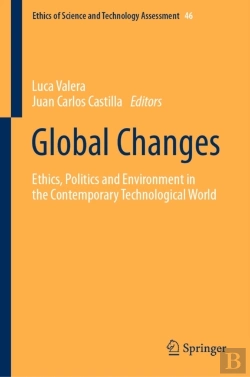 Bertrand.pt - Global Changes