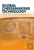 Global Cheesemaking Technology