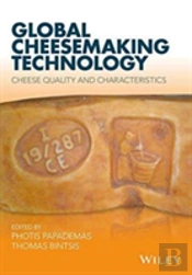 Global Cheesemaking Technology
