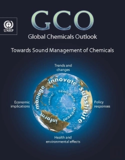 Bertrand.pt - Global Chemicals Outlook
