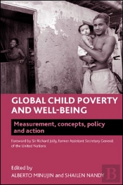 Global Child Poverty And Well-Being