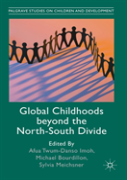 Global Childhoods Beyond The North-South Divide